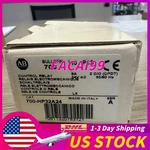 Allen-bradley 700-hp32a24 Rockwell Automation Brand New Free Shipping. Fixed Price $378.00.