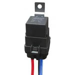 Cotonlake 4pin 12v 40/30 Amp Waterproof Relay Switch Harness Set - 1pcs. Fixed Price $19.41.