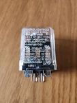 20547-84 Deltrol Relay 120v Coil 3 Pole Dt Pre-owned. Fixed Price $17.77.