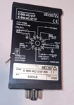 Atos E-bm-ac-05f / Rr 11 Servo Amplifier, Ebmac05frr. Fixed Price $695.00.