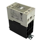 Carlo Gavazzi Rj1a60d50u Solid State Relay Zero Crossing 660v 50a 500ma. Fixed Price $87.03.