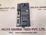 Ge Fanuc Ic200cpu001-gk Central Processing Unit. Fixed Price $210.42.