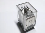 Szr-my4-1 Ac220v Goldstar Power Relay 220vac Coil 4pdt 3a 14-pin Plug-in. Fixed Price $28.00.