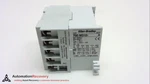 Allen Bradley 700-m310d, Series A, Relay, 110/120 V, 110 Hz, New* #241863. Fixed Price $52.50.