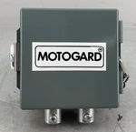 New Gemco 115202-2 Motorgard Relay 230v 5b A. Fixed Price $199.00.