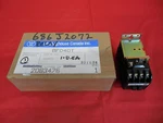Westinghouse Bfd40t Dc Relay 240vdc Coil Model E 4 N.o. Bfd40s Nib (3c3). Fixed Price $131.95.