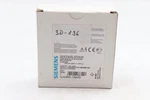 Siemens 3ug4651-1aw30. Fixed Price $558.89.