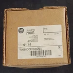 Allen-bradley 700s-dcp1020zz24 Control Relay 24v Dc Mechanically Linked Contacts. Fixed Price $75.00.