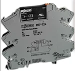 Wago 857-161 24vdc 3a 4 Pins Solid State Relay With 857-724 Socket X 1pc. Fixed Price $43.39.