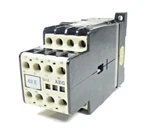 Aeg Sh8 Contactor 62 E 24v Dc No. 910-302-777-00. Fixed Price $17.67.