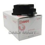 10pcs/new In Box Idec Sy4s-05d Intermediate Relay. Fixed Price $108.69.