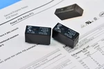 2 Potter & Brumfield Relays General Purpose Dpdt (2 Form C) 24vdc Coil Rte24024f. Fixed Price $14.95.