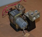 Allen Bradley Inverse Time Relay 810-nx48 810 Nx48 810nx48 600v 600 V. Fixed Price $1159.00.