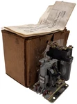New Square D 9050 A0 10e Ser. A Pneumatic Timing Relay 9050a010e. Fixed Price $65.00.