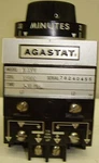 Agastat Model 7012ph 12206lr. Fixed Price $150.00.