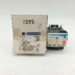 Telemecanique Lrd126 Relay. Fixed Price $34.50.