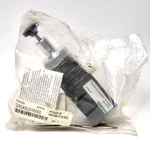 New Numatics 152rs400j016w00 Single Pressure Regulator W/ Gauge. Fixed Price $55.95.