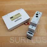 Dayton 1ejf6 Current Sensor Relay, 8amp - New. Fixed Price $36.57.