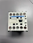 Schneider Electric Lp4k12 016bw3 - Contactor 24v Used. Fixed Price $14.99.