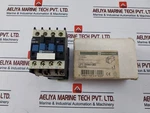 Telemecanique Lp1 D09 01 Contactor 20a 600vac. Fixed Price $98.03.