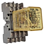 Idec Ry4s-u Relay W/ Base Sy4s-05 24vdc/ac 14 Pin 5a 240vac/30vdc -30 C To 70. Fixed Price $25.00.