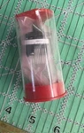 Grayhill 60a00-4-p Switch Joystick Navcoder New. Fixed Price $88.98.