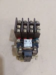 Sylvania 5uu4-76 Contactor Relay. Fixed Price $499.99.