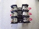 New Marathon R30a3sp 119 Fuseholder *free Shipping*. Fixed Price $10.99.