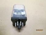New, Siemens, Potter & Brumfield Krpa-11dg-24s Relay, 24v Dc Coil, 10 Amps. Fixed Price $22.00.