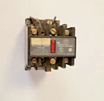 Nos Allen Bradley Bulletin 700dc-nm400z1 Series B Dc Latch Relay. Fixed Price $79.99.