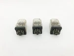 Lot Of 3 Potter & Brumfield Krpa14dn Contact Relays 24vdc 10a. Fixed Price $29.95.