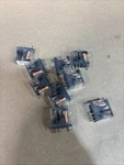 Siemens Miniature Relay 3rq0062-0bb40 (lot Of 9). Fixed Price $65.99.