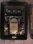Westinghouse 11200k0cnn 240v Coil Starter, Used. Fixed Price $126.95.