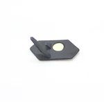 Sas Traditional Simple Archery Bow Sticker On Arrow Rest - Right Hand. Fixed Price $6.99.