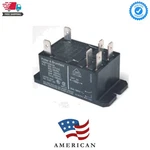 Te Connectivity/potter & Brumfield Power Relay, Dpst-no, 120vac, 30a, Flange. Fixed Price $31.19.
