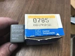 Potter & Brumfield Khs-17a13-120 Relay Khs17a13120 120 Volt. Fixed Price $21.44.