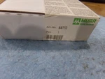 Murr Elektronik Art. No. 44110 Voltage Comparator Module. Nos. Factory Sealed. Fixed Price $224.99.