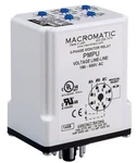 Eaton D65vmls120-b2 Phase Monitoring Relay, 120vac. Fixed Price $612.25.