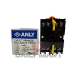 New In Box Anly Ah5n Time Relay. Fixed Price $95.50.