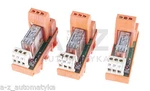 Weidmuller 94061.2 Rs32 Relay 24v Dc ! 3pcs. Fixed Price $39.00.