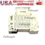 1pc Time Re11rmmw Relay Replaces Rail Type New Schneider. Fixed Price $80.31.