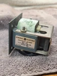 Vintage General Electric Ge Cr9503b104z Electrical Solenoid C.b. Hunt Usa. Fixed Price $17.99.