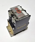Allen Bradley 700-pk400da1 120v Master Control Ac Relay - Nos. Fixed Price $124.89.