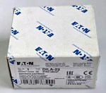 Eaton Moeller Dila-22 276399 Contactor Relay 230v Ac 2no 2nc. Fixed Price $47.32.