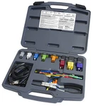 Lisle Corporation 69300 Master Relay Set W/leads Switch Fuse Power. Fixed Price $198.99.