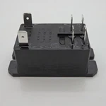Te Connectivity T92s7d22-24 30a 24vdc T92 Dpst-no Power Relay. Fixed Price $12.50.