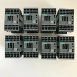 Siemens Control Relays 3rh2131-2ak60 (lot Of 8). Fixed Price $50.00.