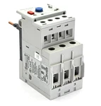 Allen Bradley 193-eebb /c Overload Relay 600vmax 3ph. Fixed Price $58.65.
