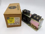 Allen Bradley 849 Zod321 Pneumatic Timing Relay Series B Open 120v 60a. Fixed Price $75.00.