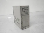 Sv190 120 Sv190120 Electromatic Npn Sensing Dual Level Relay ( Used And Tested ). Fixed Price $87.74.